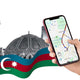 TRAVEL eSIM Azerbaijan - Rapidesim.com
