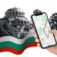 TRAVEL eSIM BULGARIA - Rapidesim.com