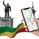 TRAVEL eSIM Congo Republic - Rapidesim.com
