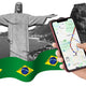 TRAVEL eSIM BRAZIL - Rapidesim.com
