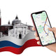 Explore the charm of the Czech Republic as you journey through its historic cities of Prague, Brno, and Olomouc with seamless connectivity. With advanced 5G and reliable 4G coverage, complemented by Rapid eSIM data, stay connected affordably throughout your European adventure. Immerse yourself in the Czech Republic's rich history, stunning architecture, and cultural treasures without worrying about excessive costs.