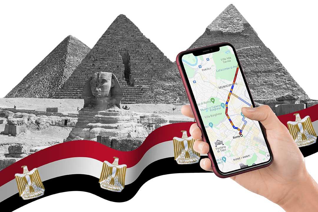 Embark on your Egyptian adventure with uninterrupted connectivity in bustling Cairo, historic Alexandria, and serene Sharm El Sheikh, powered by cutting-edge 5G and robust 4G networks. Rapid eSIM data ensures affordable internet access throughout your journey, making your trip to Egypt unforgettable and hassle-free.