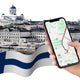 Experience the magic of Finland as you journey through its enchanting cities of Helsinki, Tampere, and Turku with seamless connectivity. With advanced 5G and reliable 4G coverage, complemented by Rapid eSIM data, stay connected affordably throughout your European adventure. Immerse yourself in Finland's stunning natural beauty, vibrant culture, and modern innovation without exceeding your travel budget.