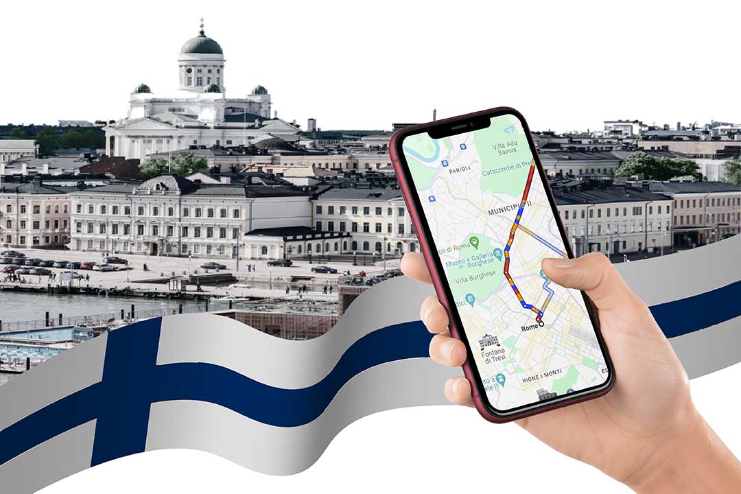 Experience the magic of Finland as you journey through its enchanting cities of Helsinki, Tampere, and Turku with seamless connectivity. With advanced 5G and reliable 4G coverage, complemented by Rapid eSIM data, stay connected affordably throughout your European adventure. Immerse yourself in Finland's stunning natural beauty, vibrant culture, and modern innovation without exceeding your travel budget.