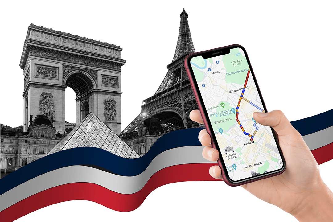Experience seamless connectivity as you journey through the picturesque landscapes and vibrant cities of France, including the iconic Paris, charming Bordeaux, and bustling Marseille. With advanced 5G and reliable 4G coverage, coupled with Rapid eSIM data, stay connected affordably throughout your European adventure, making every moment memorable.