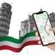 TRAVEL eSIM ITALY - Rapidesim.com