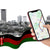 TRAVEL eSIM Kenya - Rapidesim.com