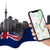 TRAVEL eSIM NEW ZEALAND - Rapidesim.com