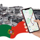 TRAVEL eSIM PORTUGAL - Rapidesim.com