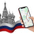 TRAVEL eSIM RUSSIA - Rapidesim.com