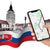 TRAVEL eSIM SLOVAKIA - Rapidesim.com