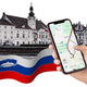 TRAVEL eSIM SLOVENIA - Rapidesim.com
