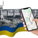 TRAVEL eSIM Ukraine - Rapidesim.com