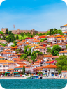 مقدونيا الشمالية eSIM