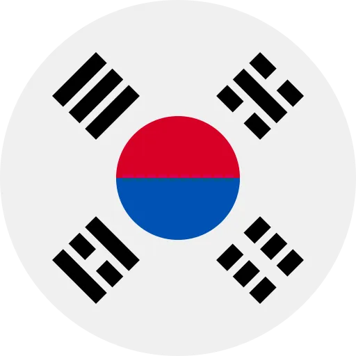 TRAVEL eSIM SOUTH KOREA