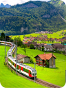 Switzerland eSIM