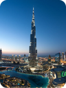 UAE (Dubai) eSIM